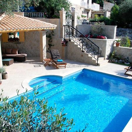 Villa La Perla Cavtat Zewnętrze zdjęcie