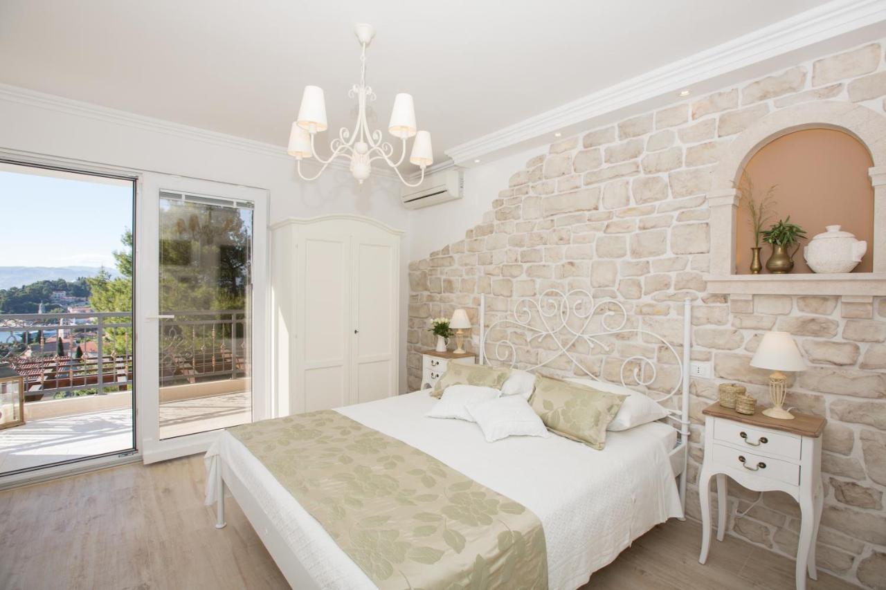 Villa La Perla Cavtat Zewnętrze zdjęcie