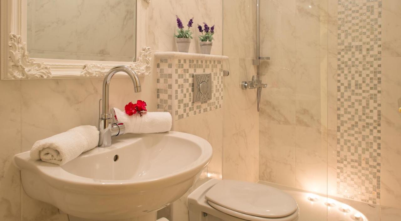 Villa La Perla Cavtat Zewnętrze zdjęcie