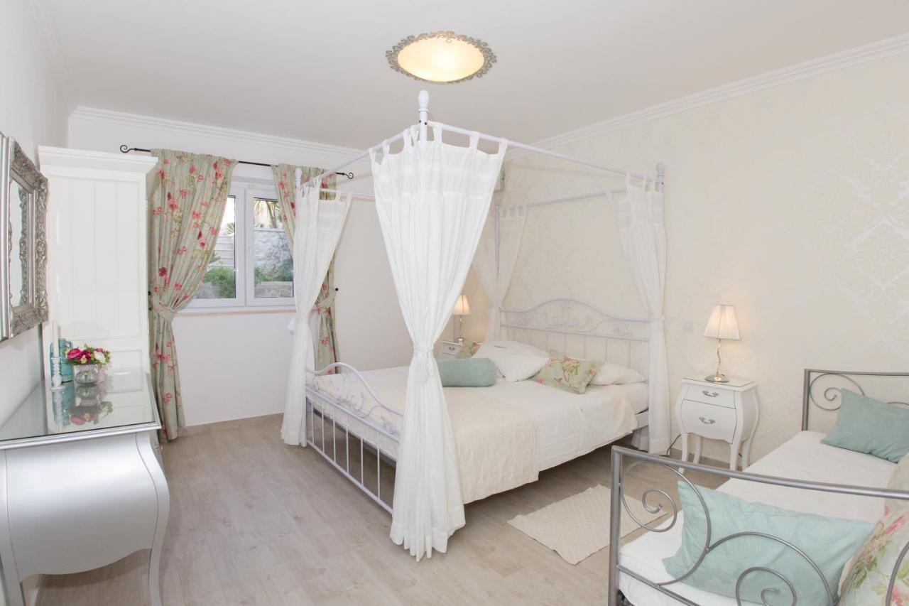 Villa La Perla Cavtat Zewnętrze zdjęcie
